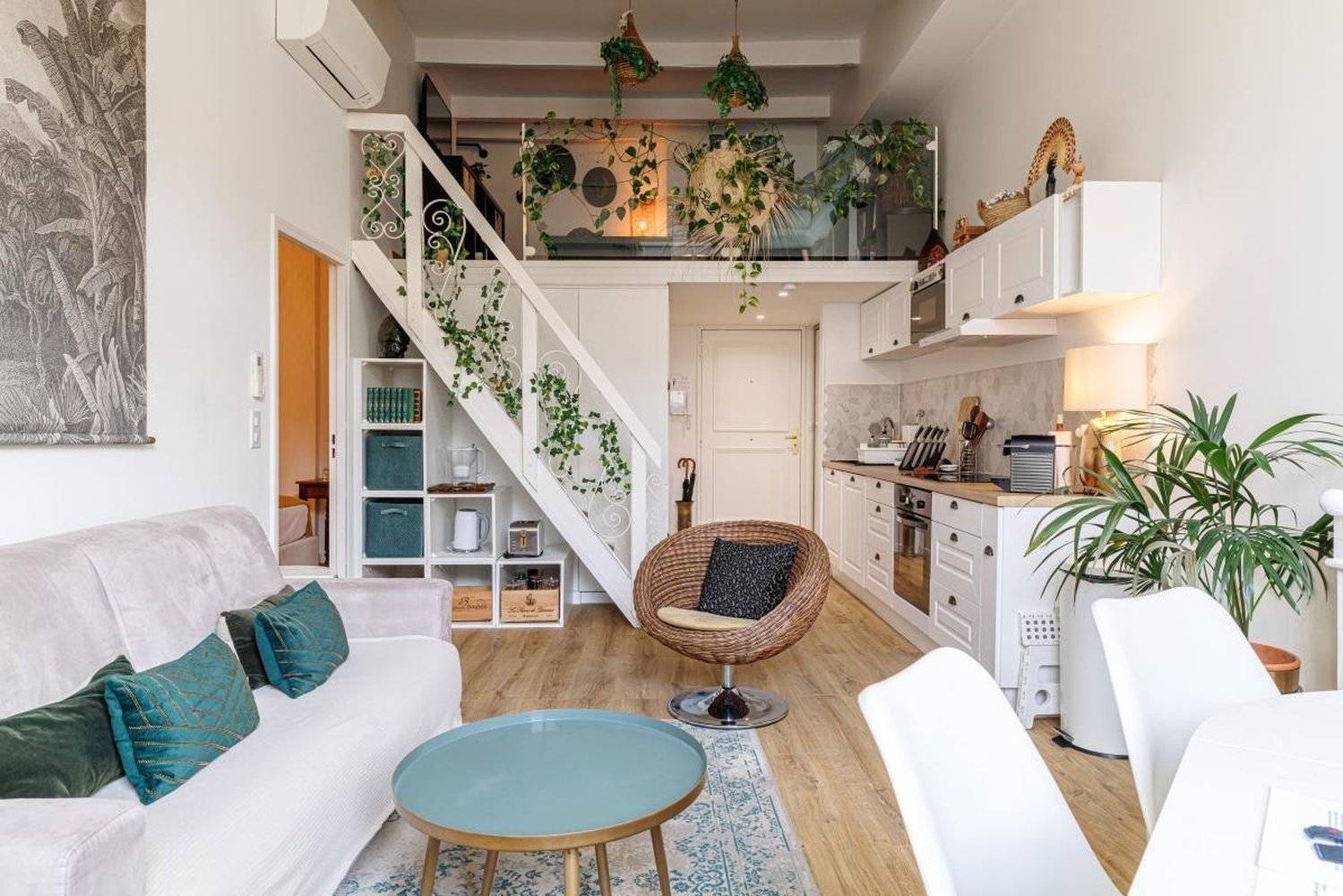 Property photo in Carre d'Argent