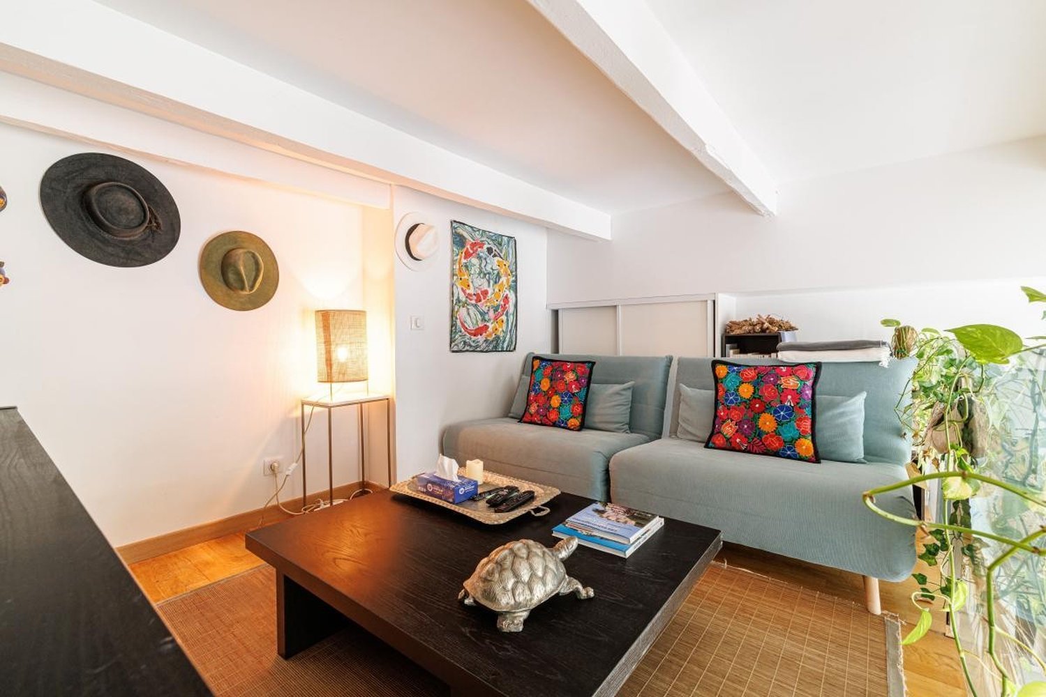 Property photo in Carre d'Argent