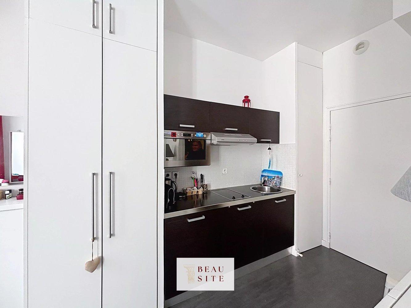 Property photo in Carre d'Argent