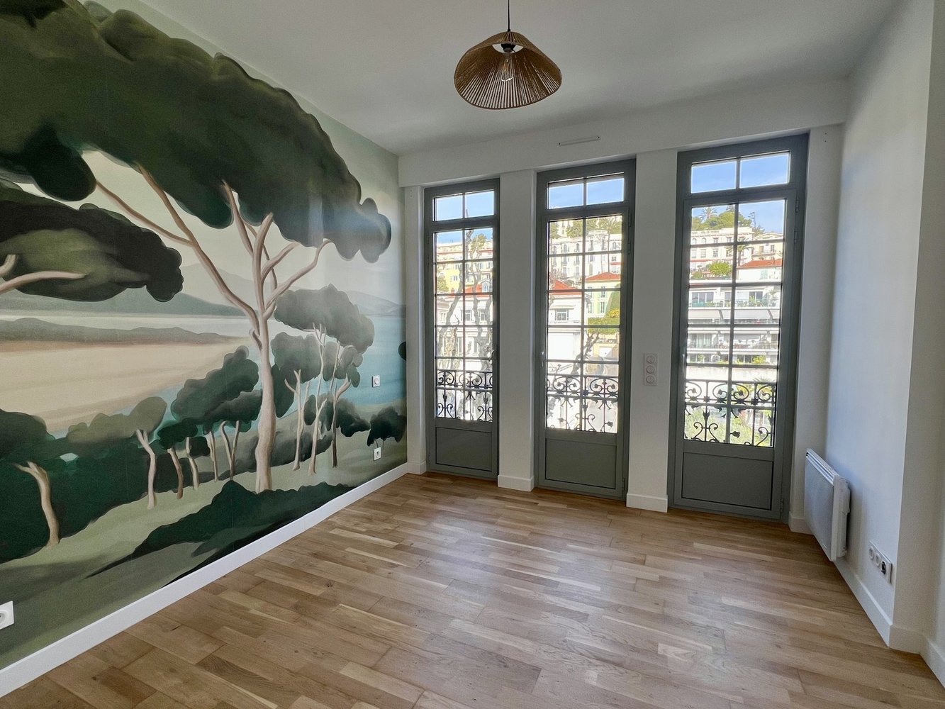 Property photo in Carre d'Argent