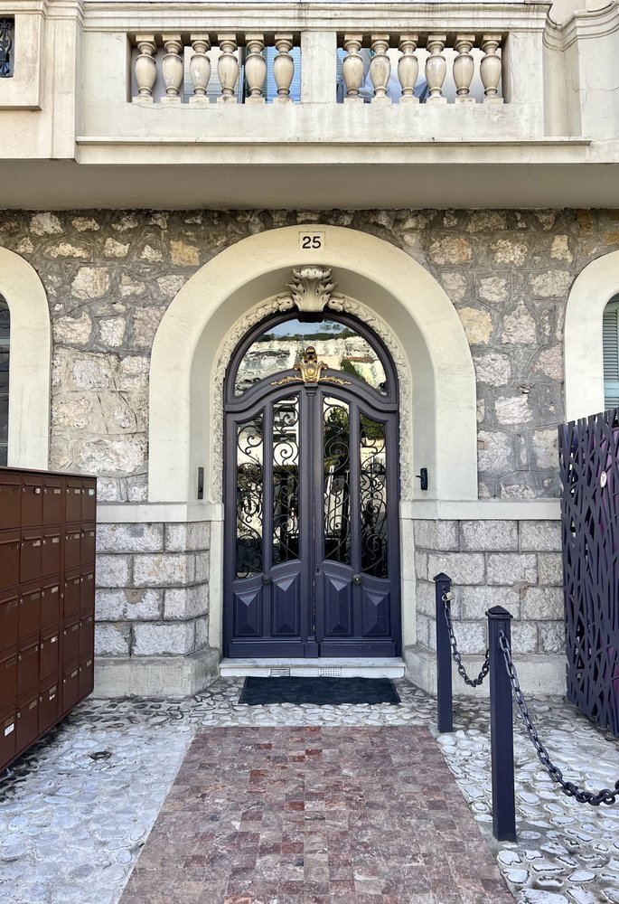 Property photo in Carre d'Argent