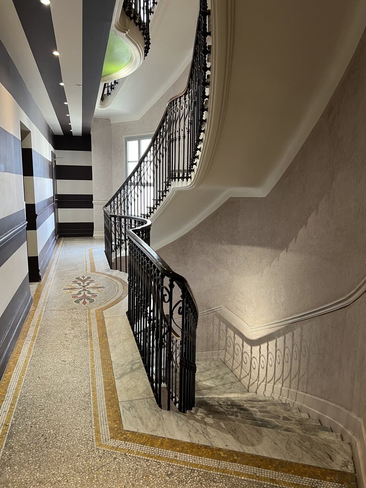 Property photo in Carre d'Argent