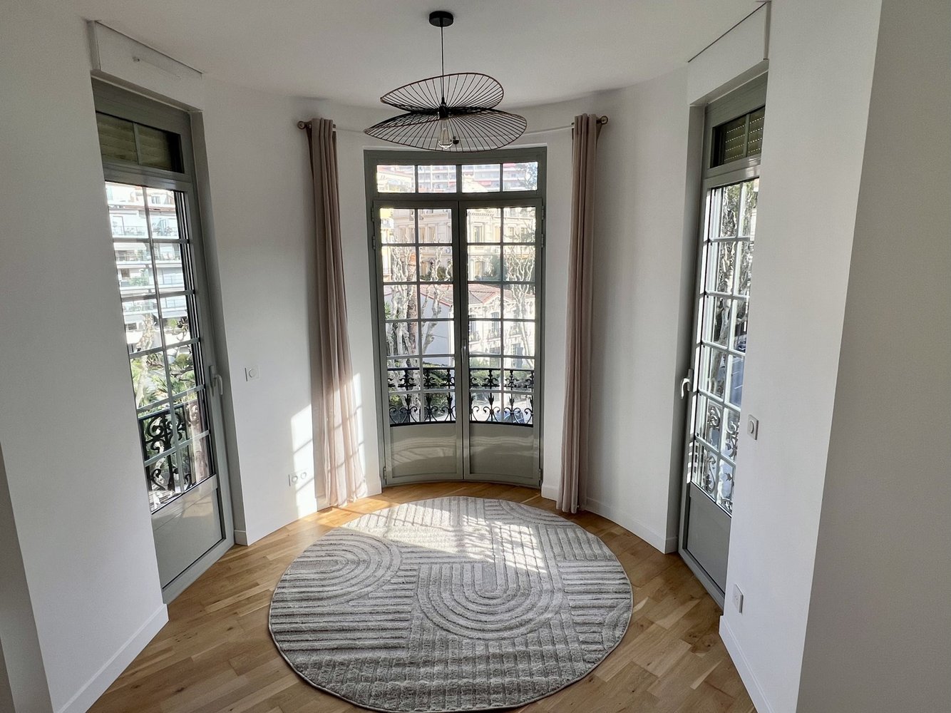 Property photo in Carre d'Argent