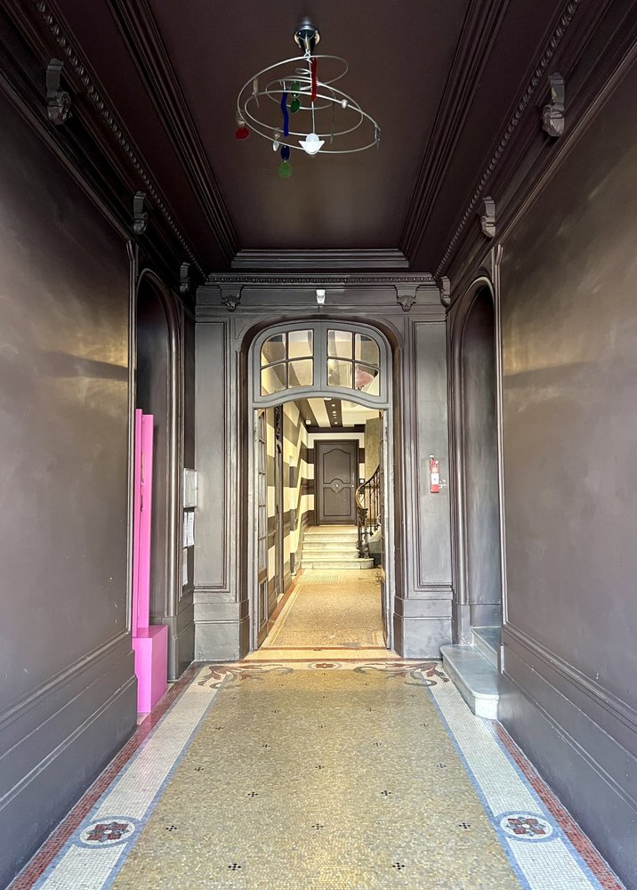 Property photo in Carre d'Argent