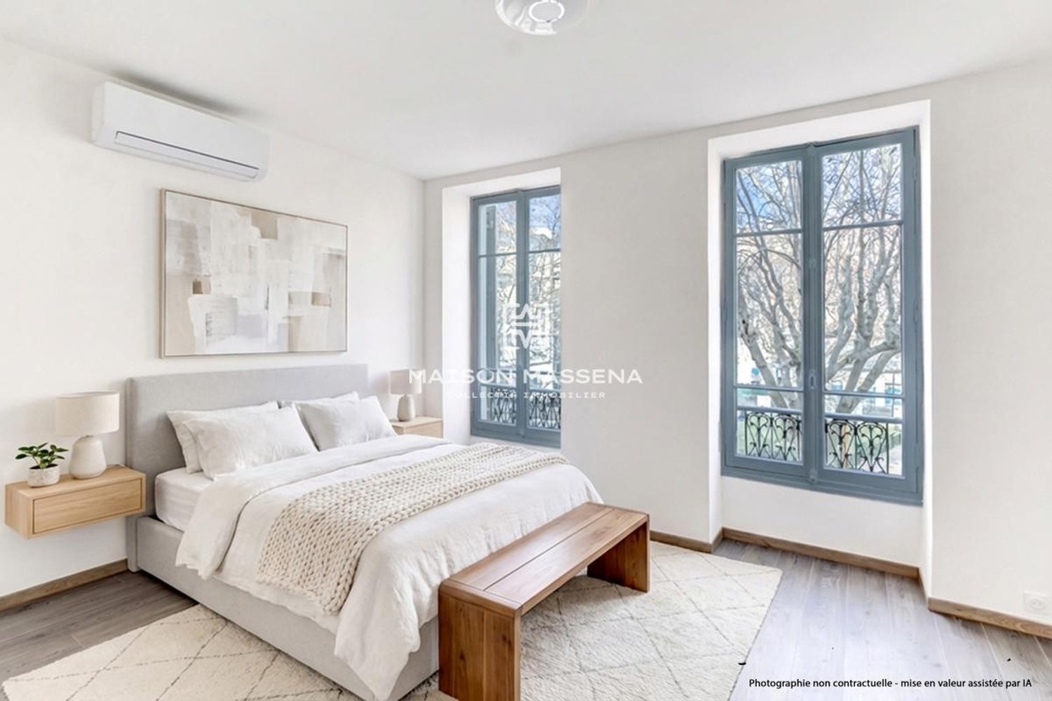 Property photo in Carre d'Argent