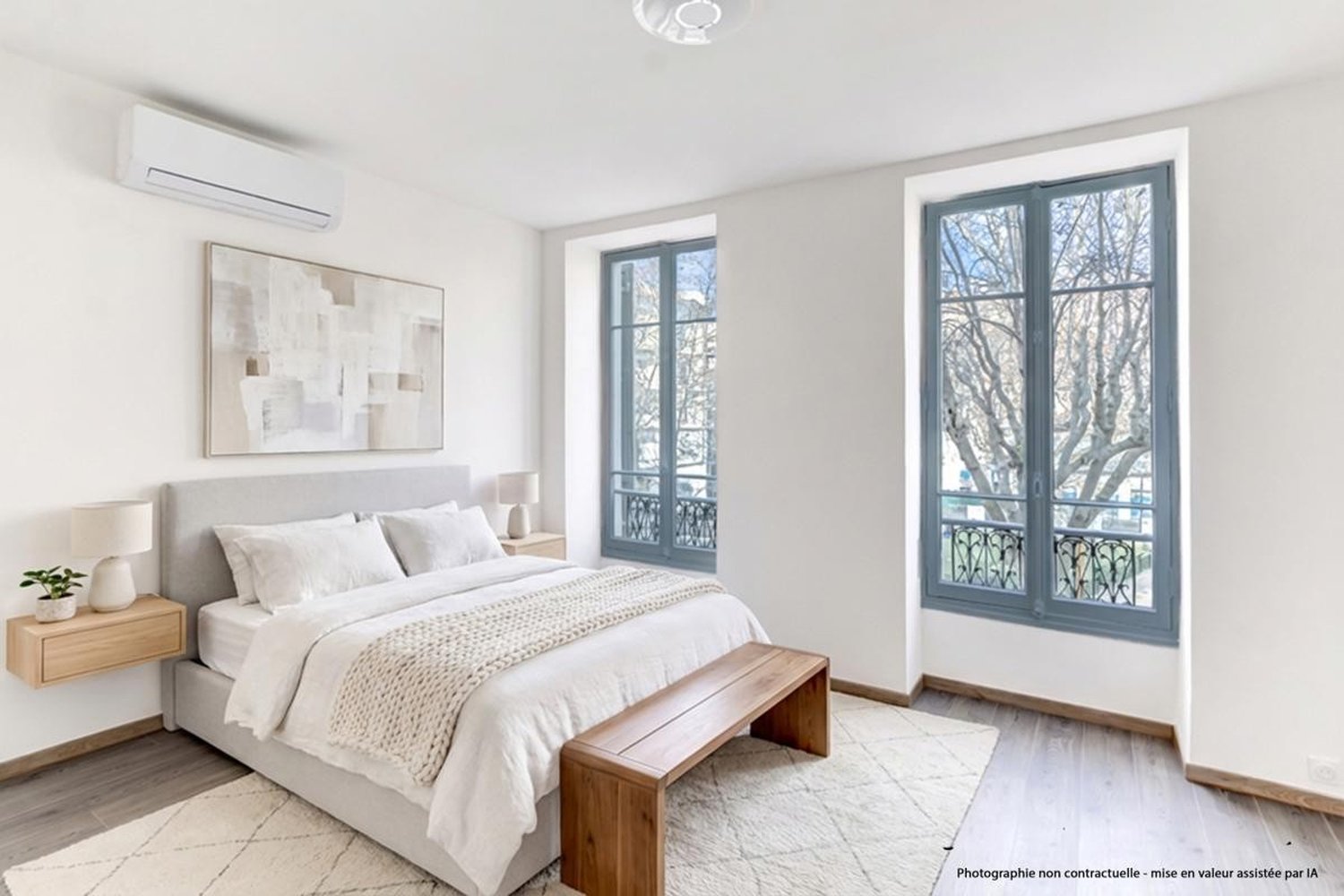 Property photo in Carre d'Argent