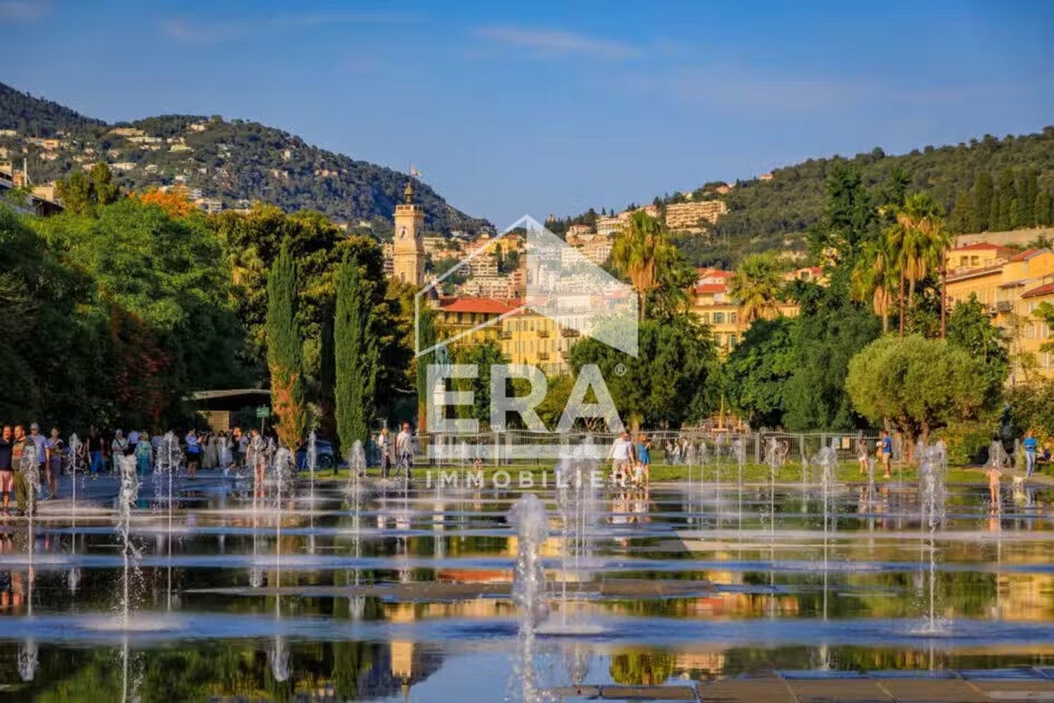 Property photo in Carre d'Argent