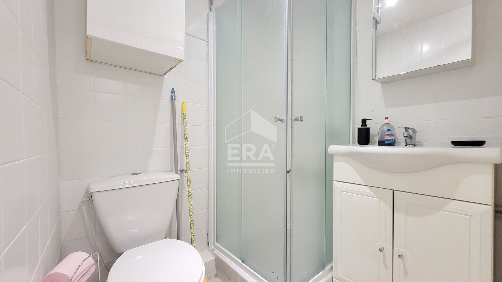 Property photo in Carre d'Argent