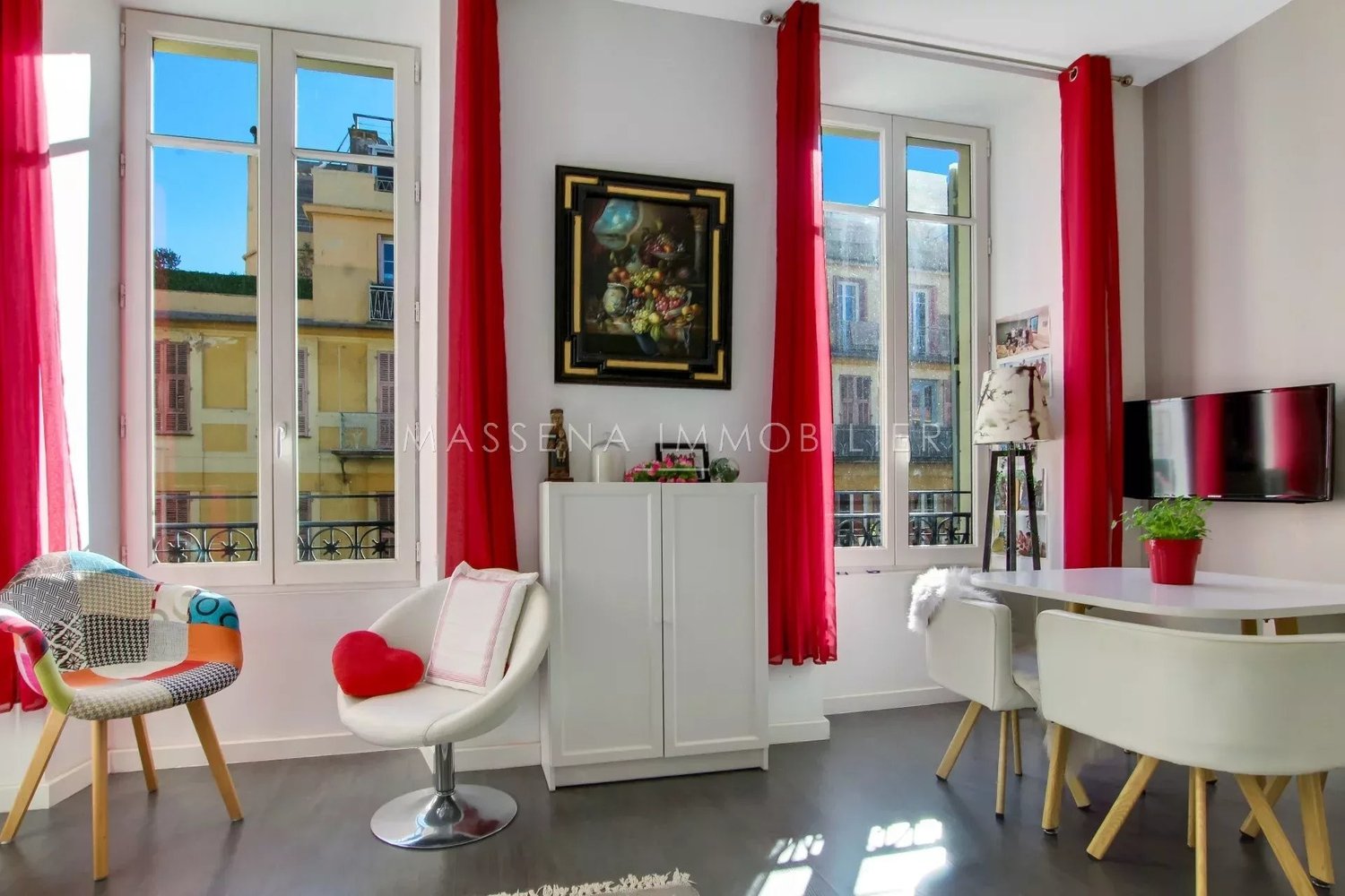 Property photo in Carre d'Argent