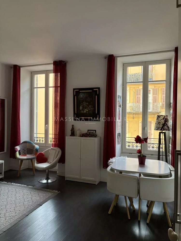 Property photo in Carre d'Argent