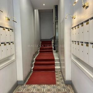 Property in Carre d'Argent