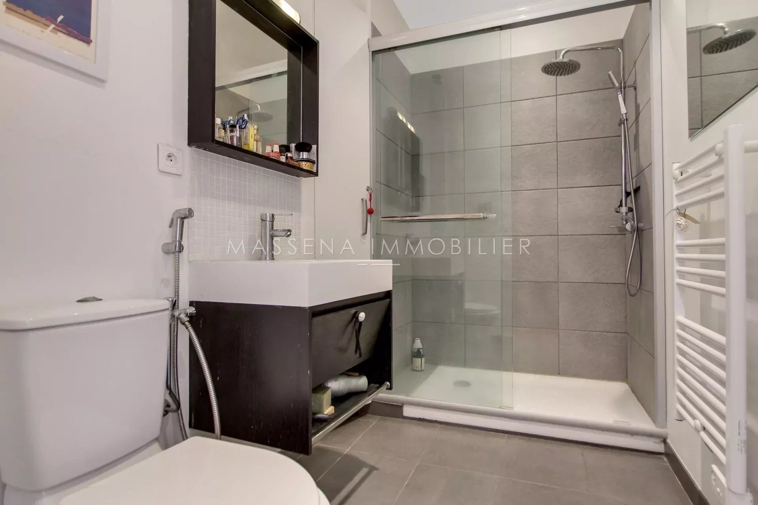 Property photo in Carre d'Argent
