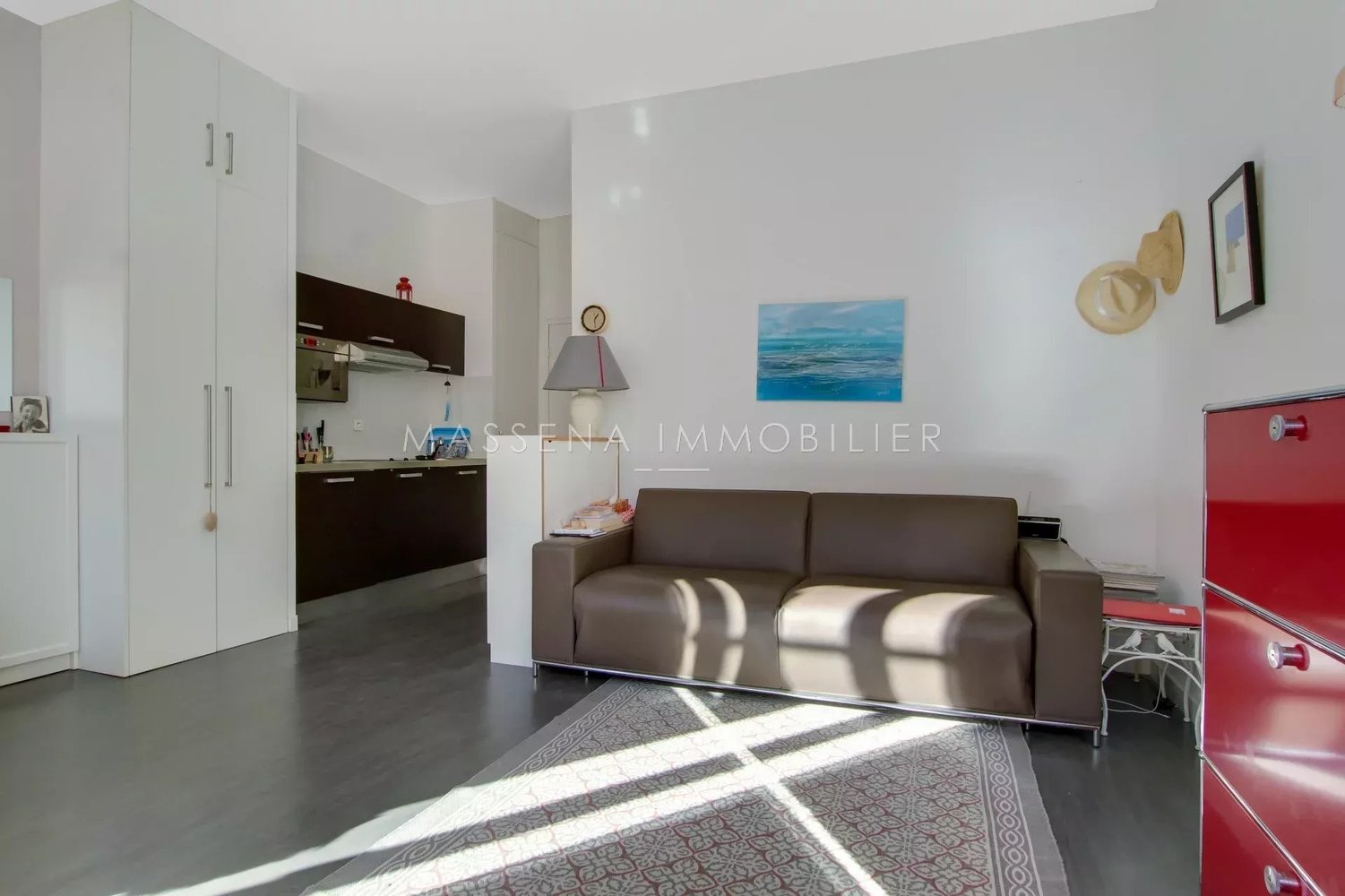 Property photo in Carre d'Argent