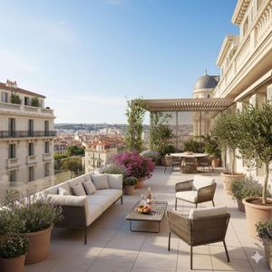 Property in Carre d'Argent