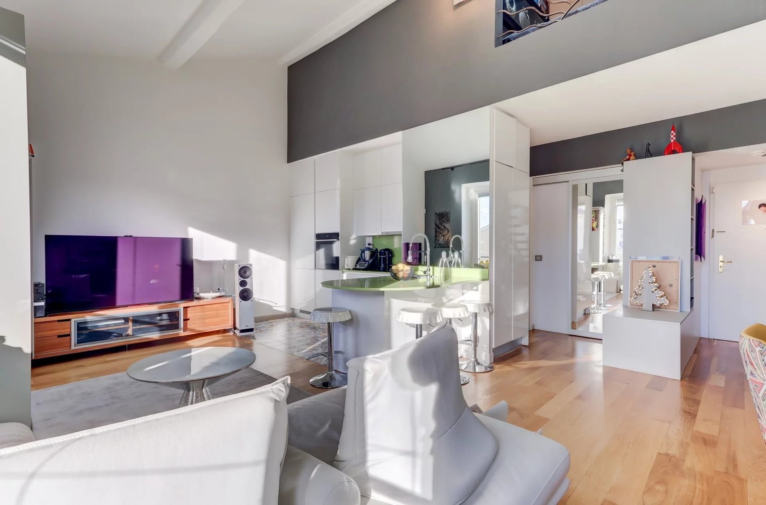 Property photo in Carre d'Argent