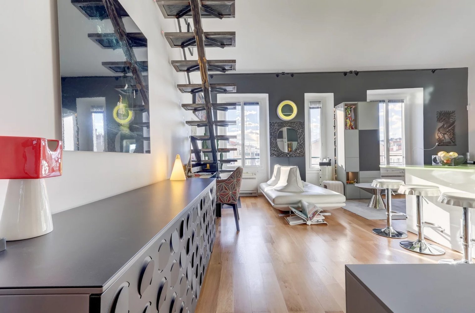 Property photo in Carre d'Argent