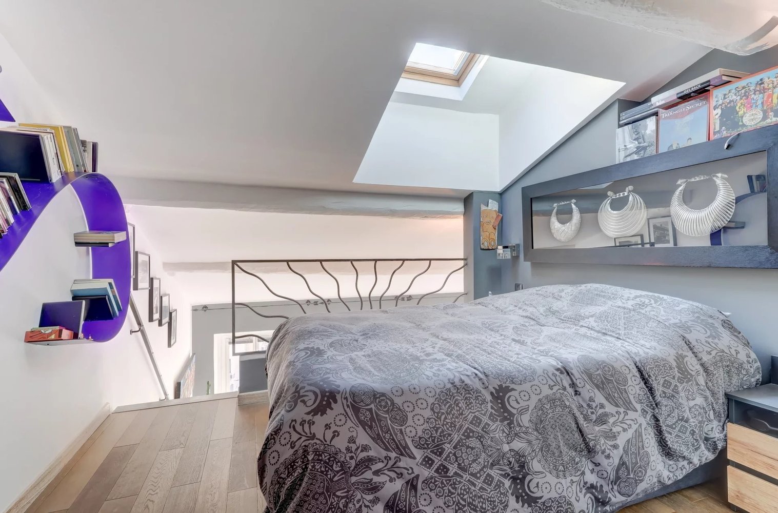 Property photo in Carre d'Argent