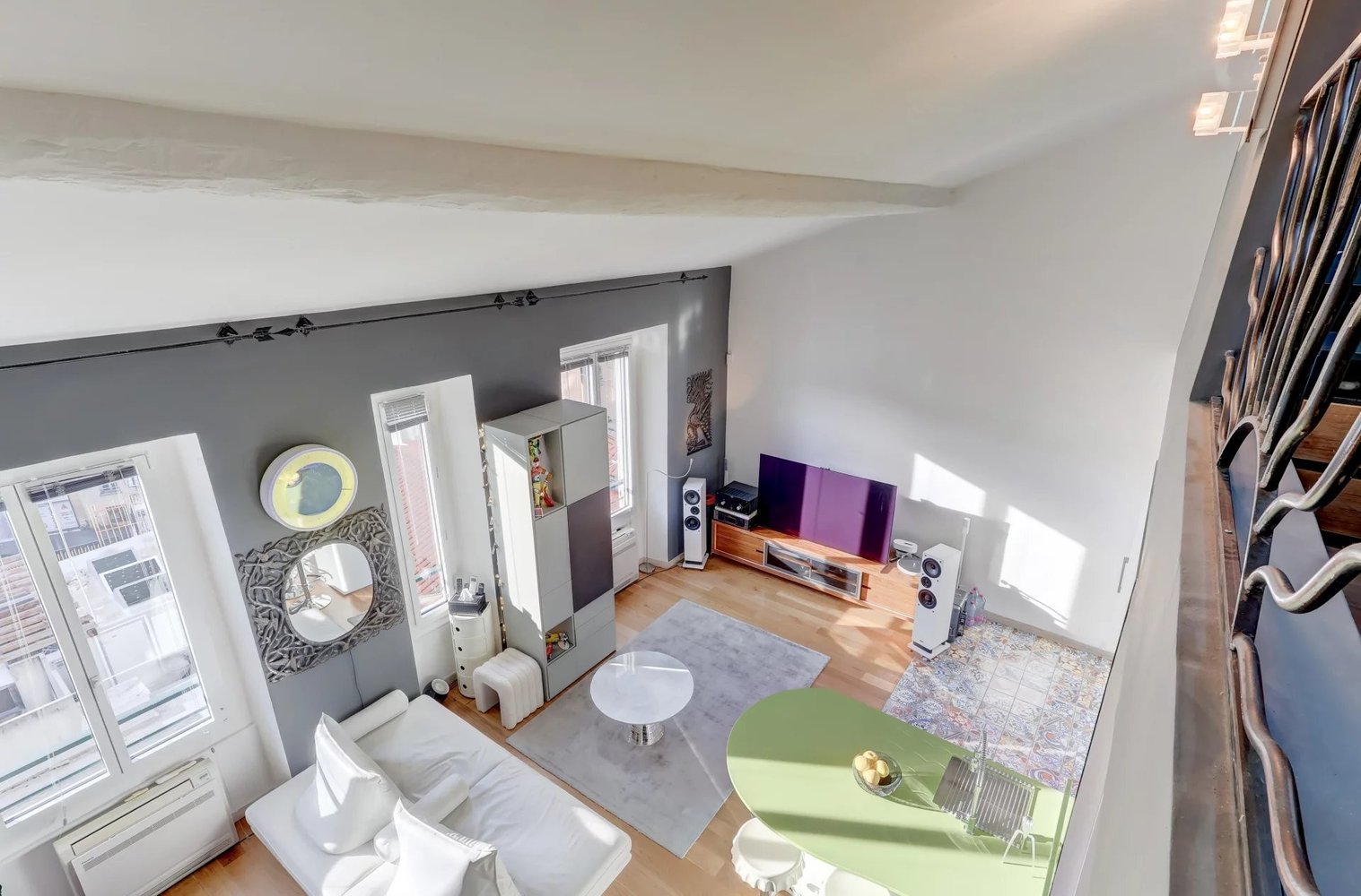 Property photo in Carre d'Argent