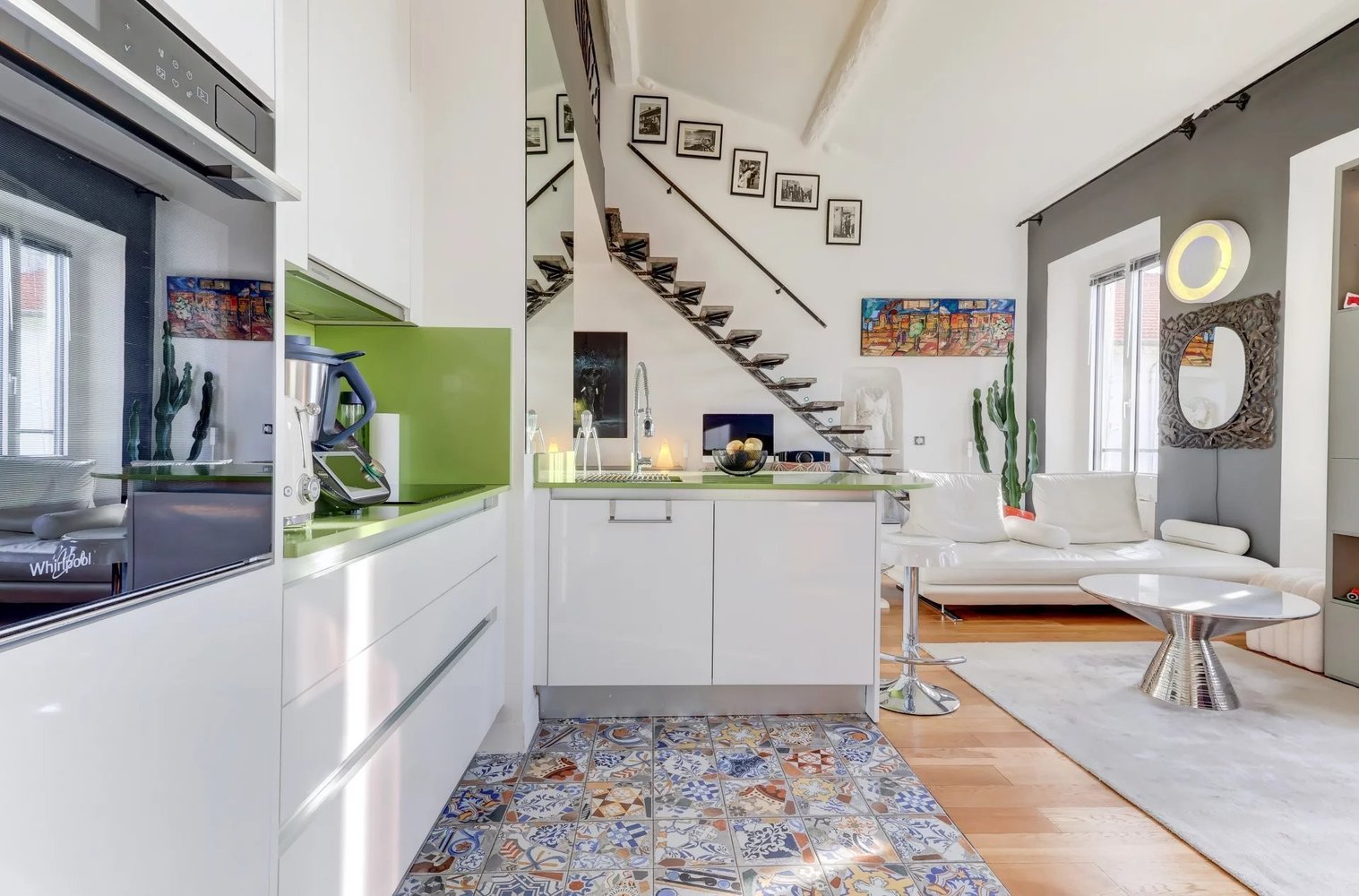 Property photo in Carre d'Argent