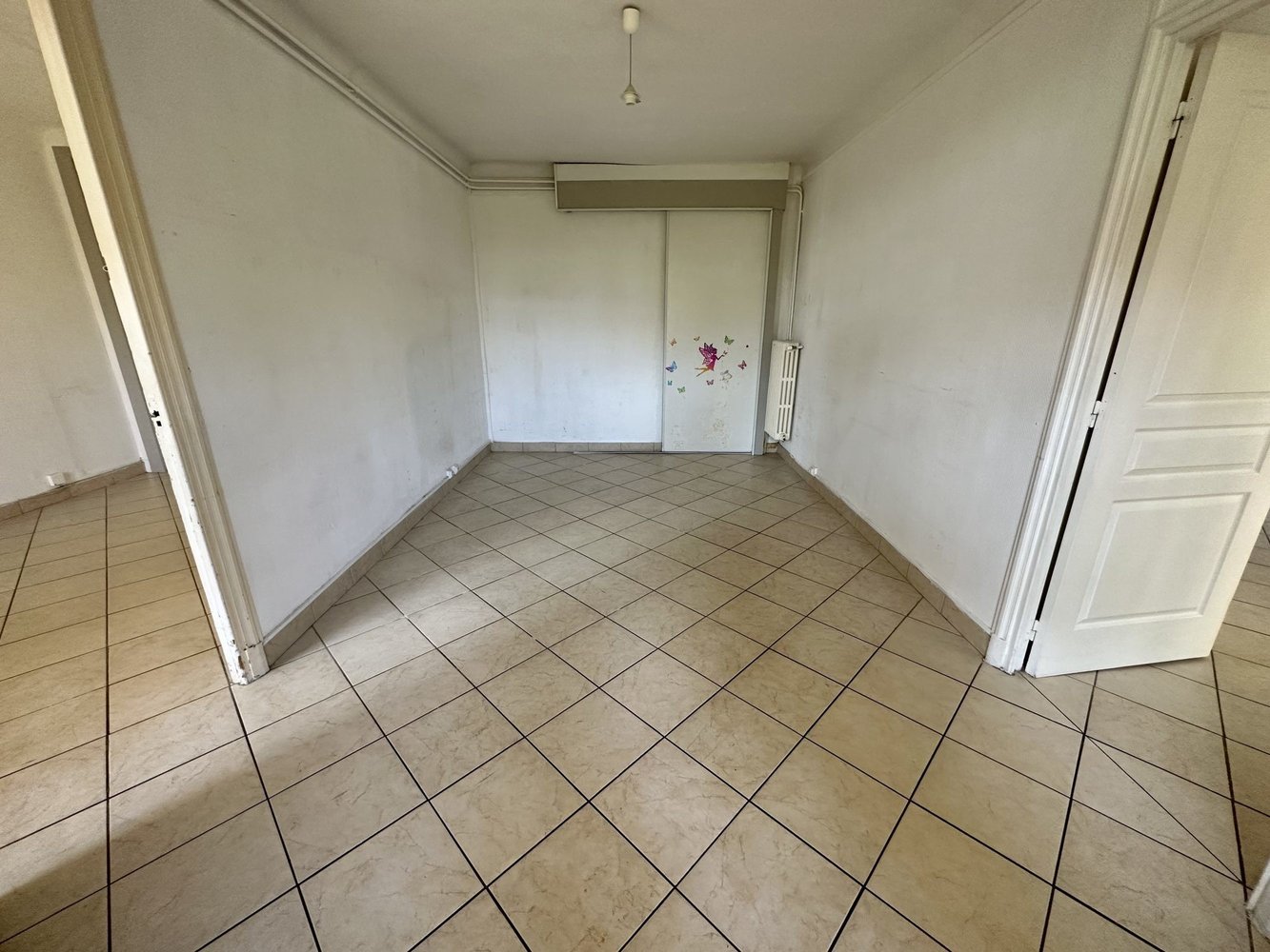 Property photo in Carre d'Argent