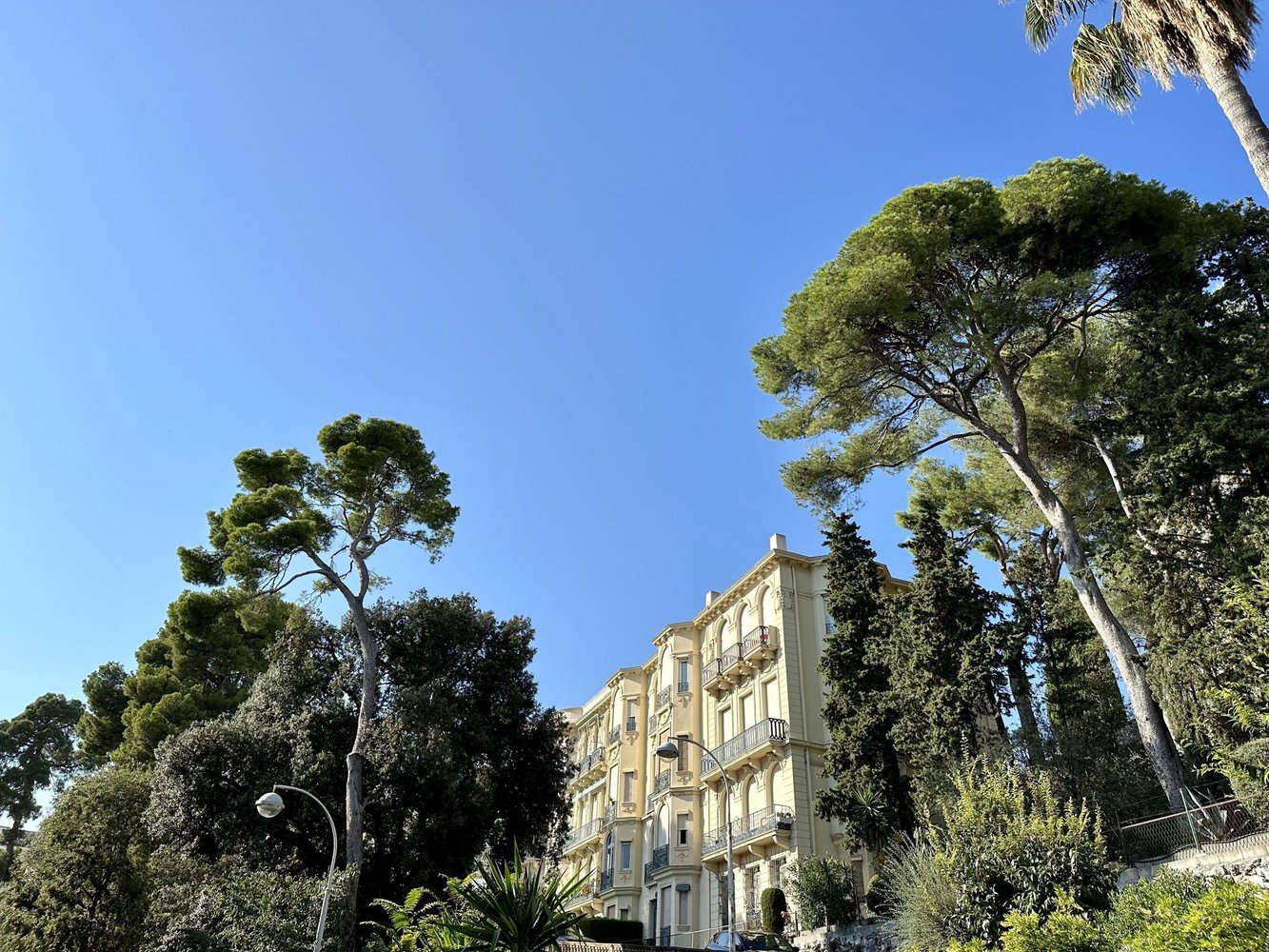 Property photo in Carre d'Argent