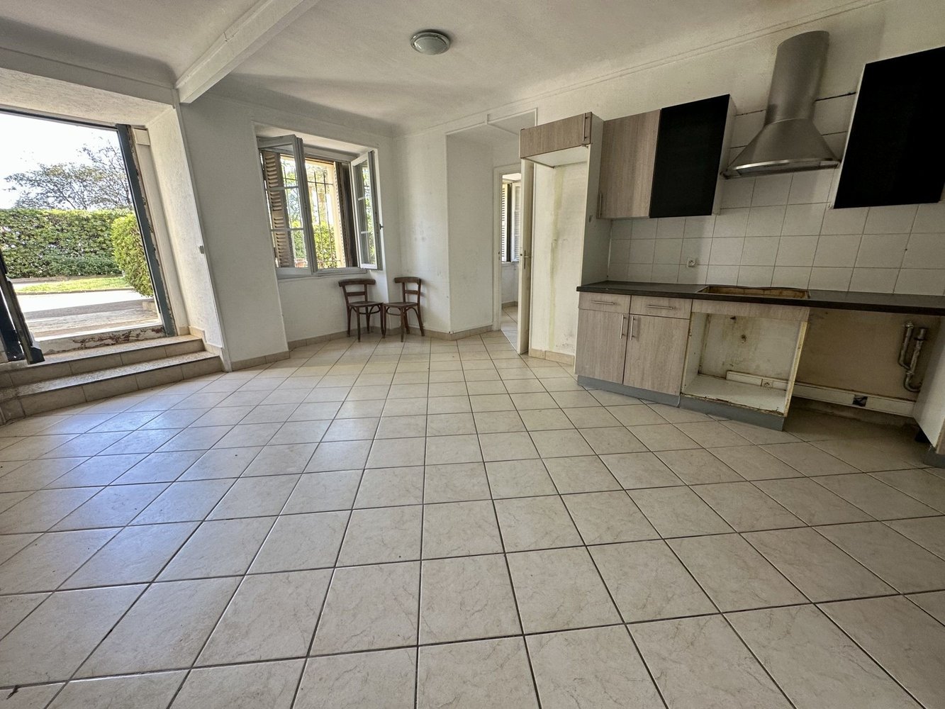 Property photo in Carre d'Argent