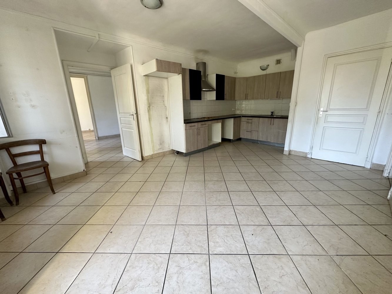 Property photo in Carre d'Argent