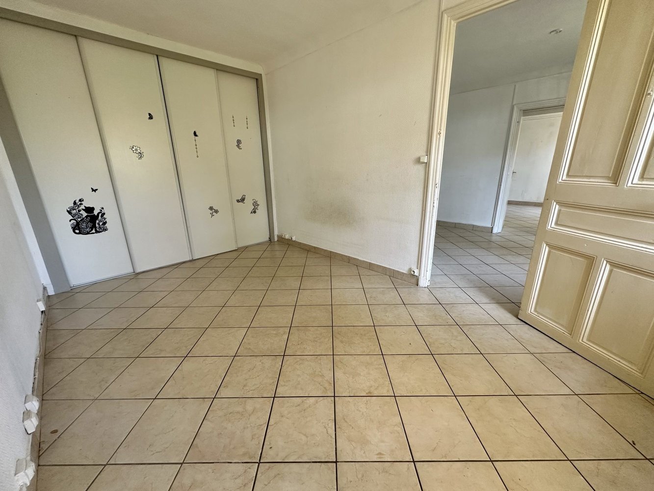 Property photo in Carre d'Argent