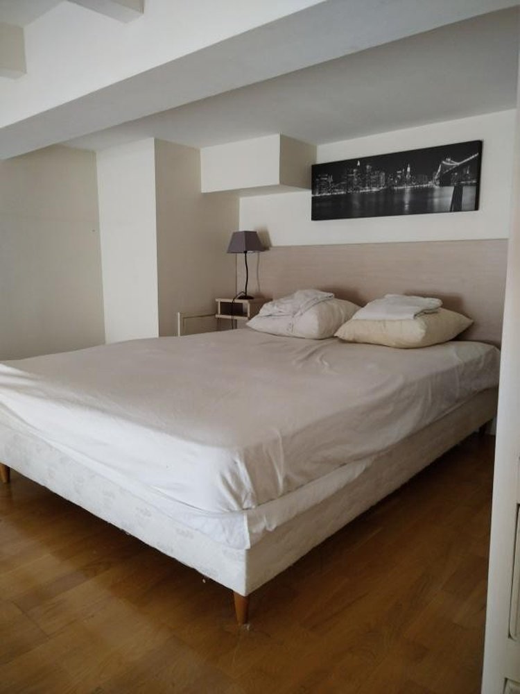 Property photo in Carre d'Argent