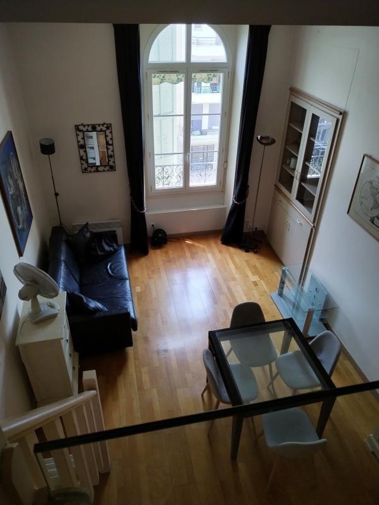 Property photo in Carre d'Argent