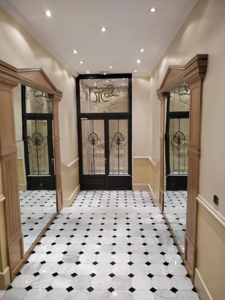 Property photo in Carre d'Argent