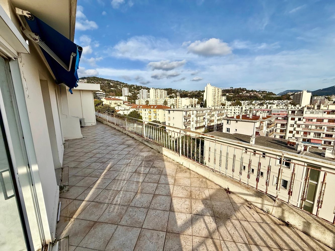 Property photo in Carre d'Argent