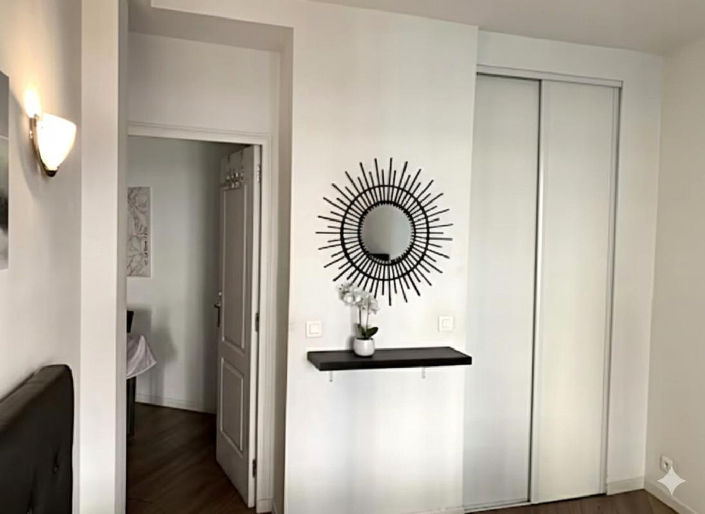 Property photo in Carre d'Argent