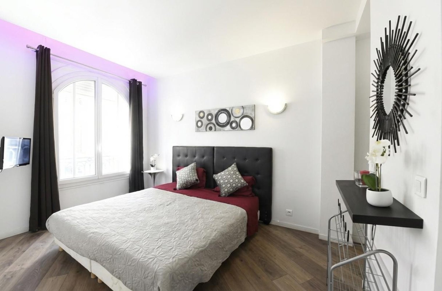 Property photo in Carre d'Argent