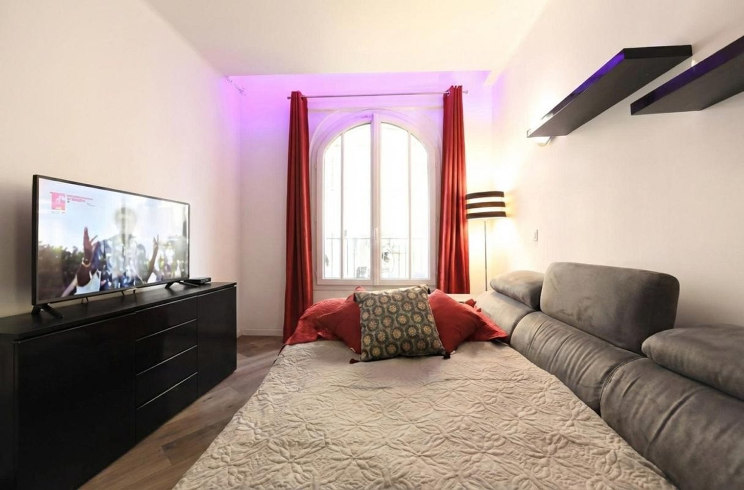 Property photo in Carre d'Argent