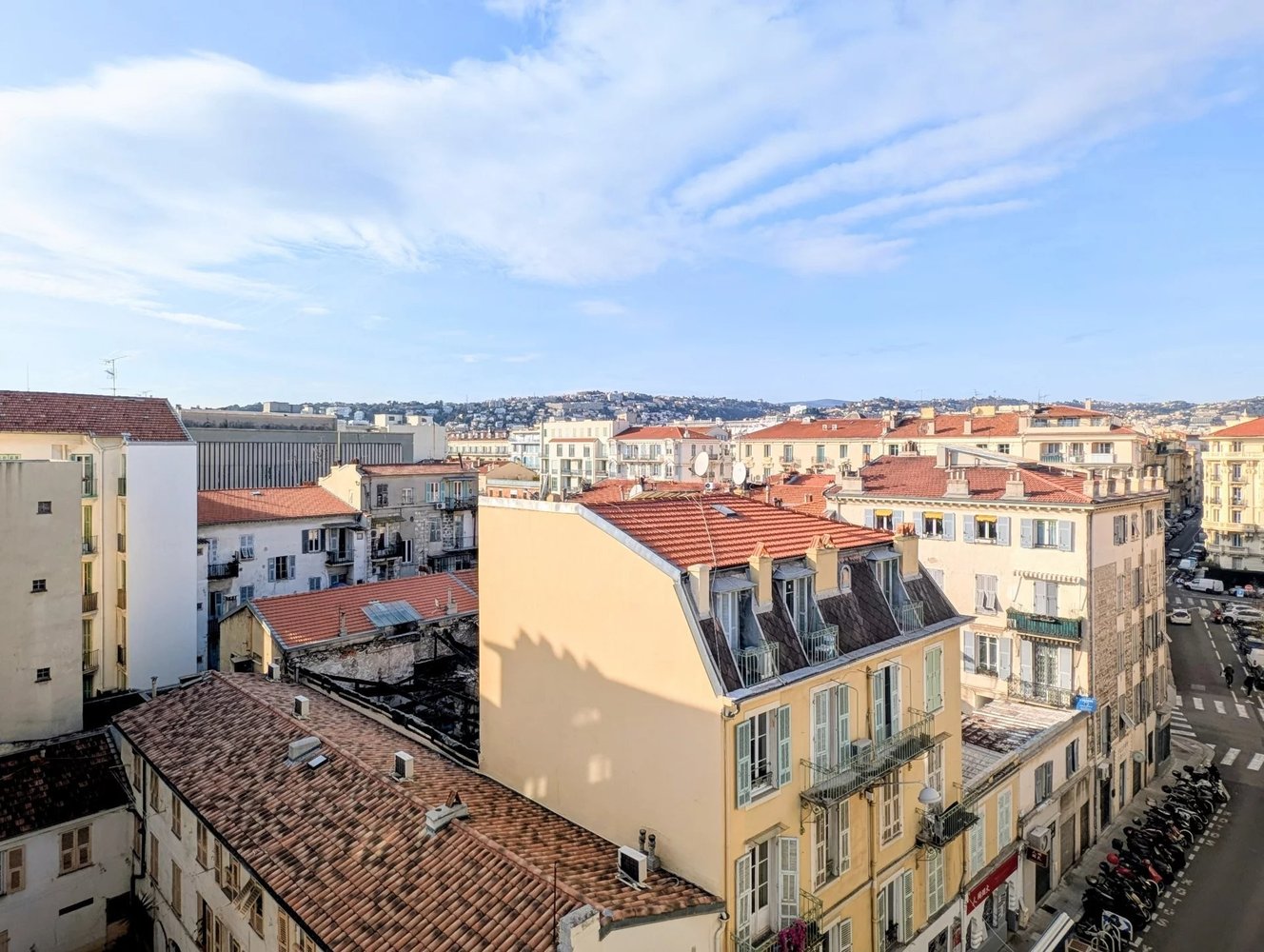 Property photo in Carre d'Argent