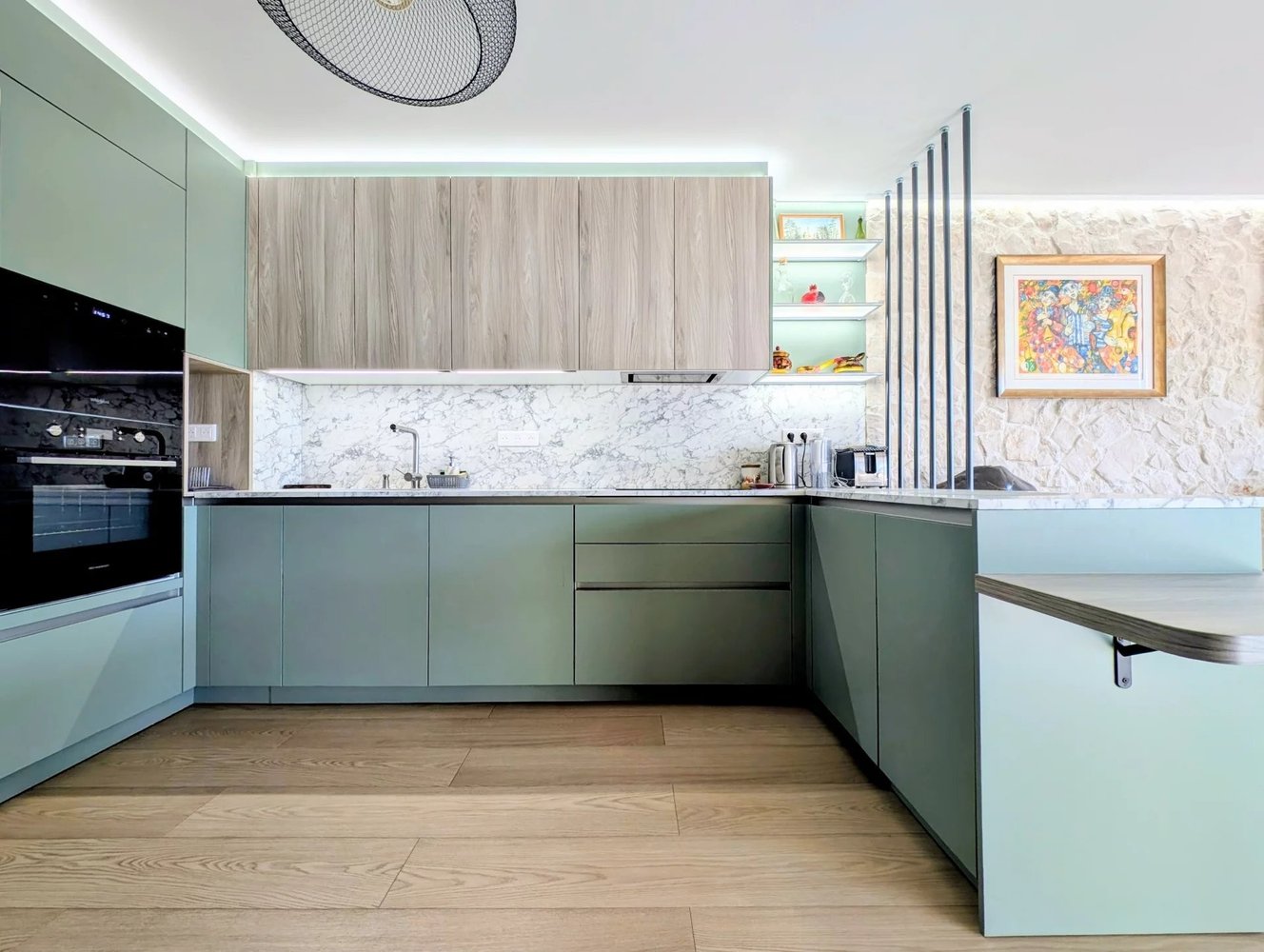 Property photo in Carre d'Argent