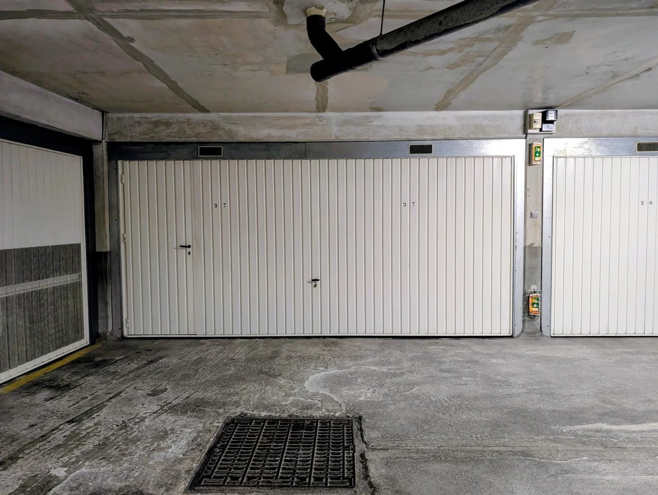 Property photo in Carre d'Argent