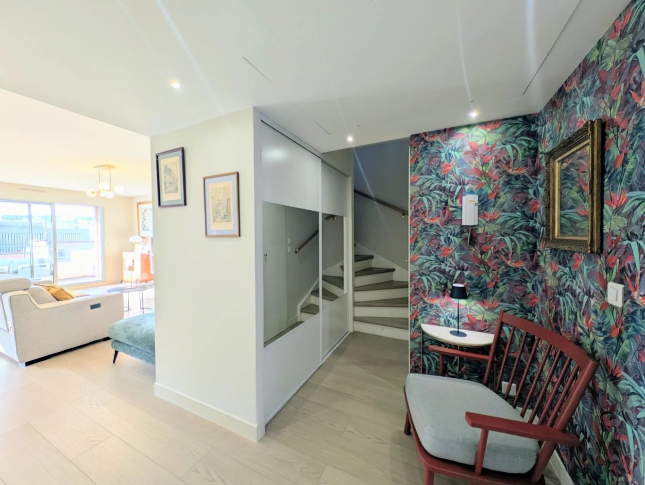 Property photo in Carre d'Argent