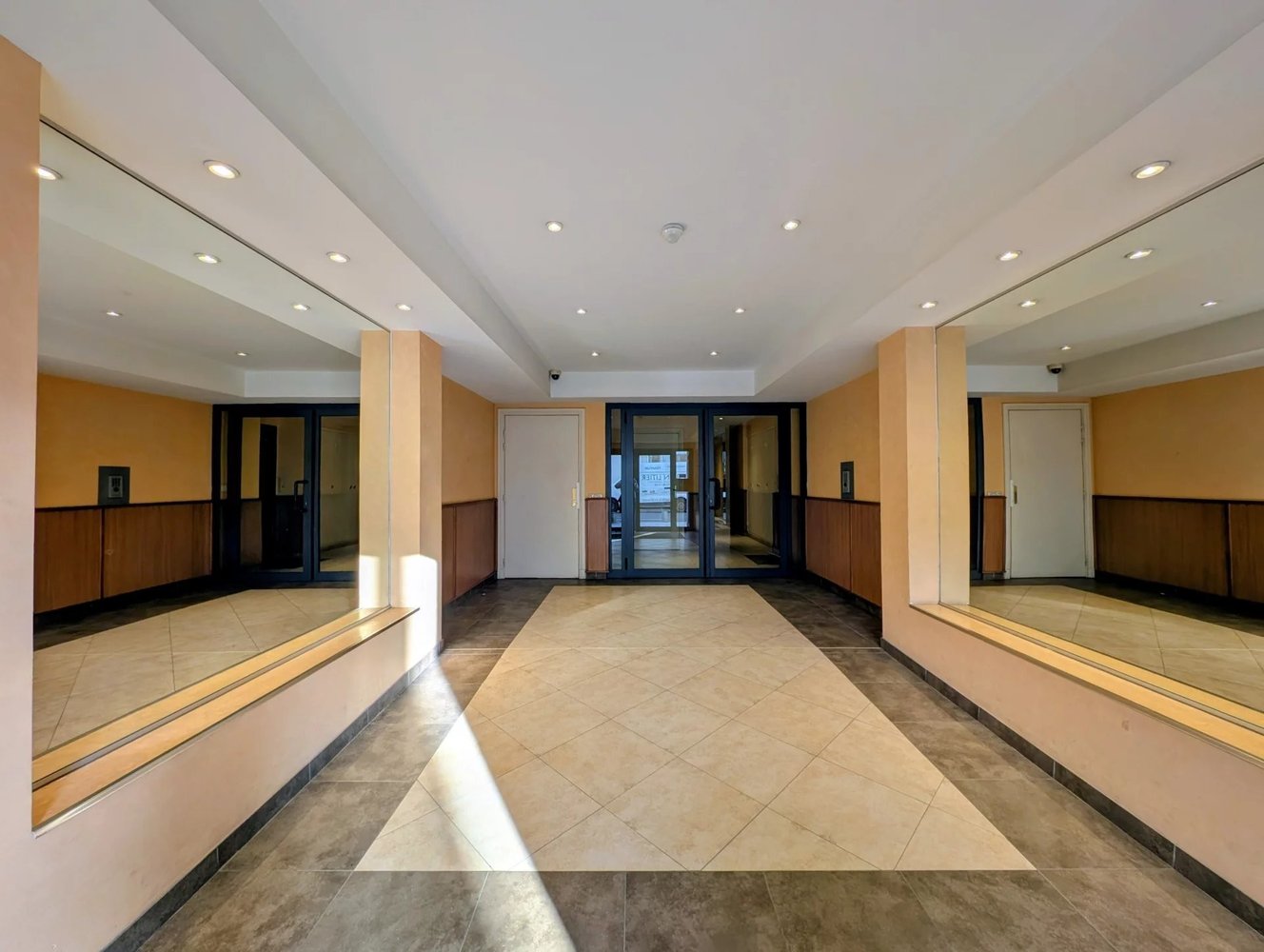 Property photo in Carre d'Argent