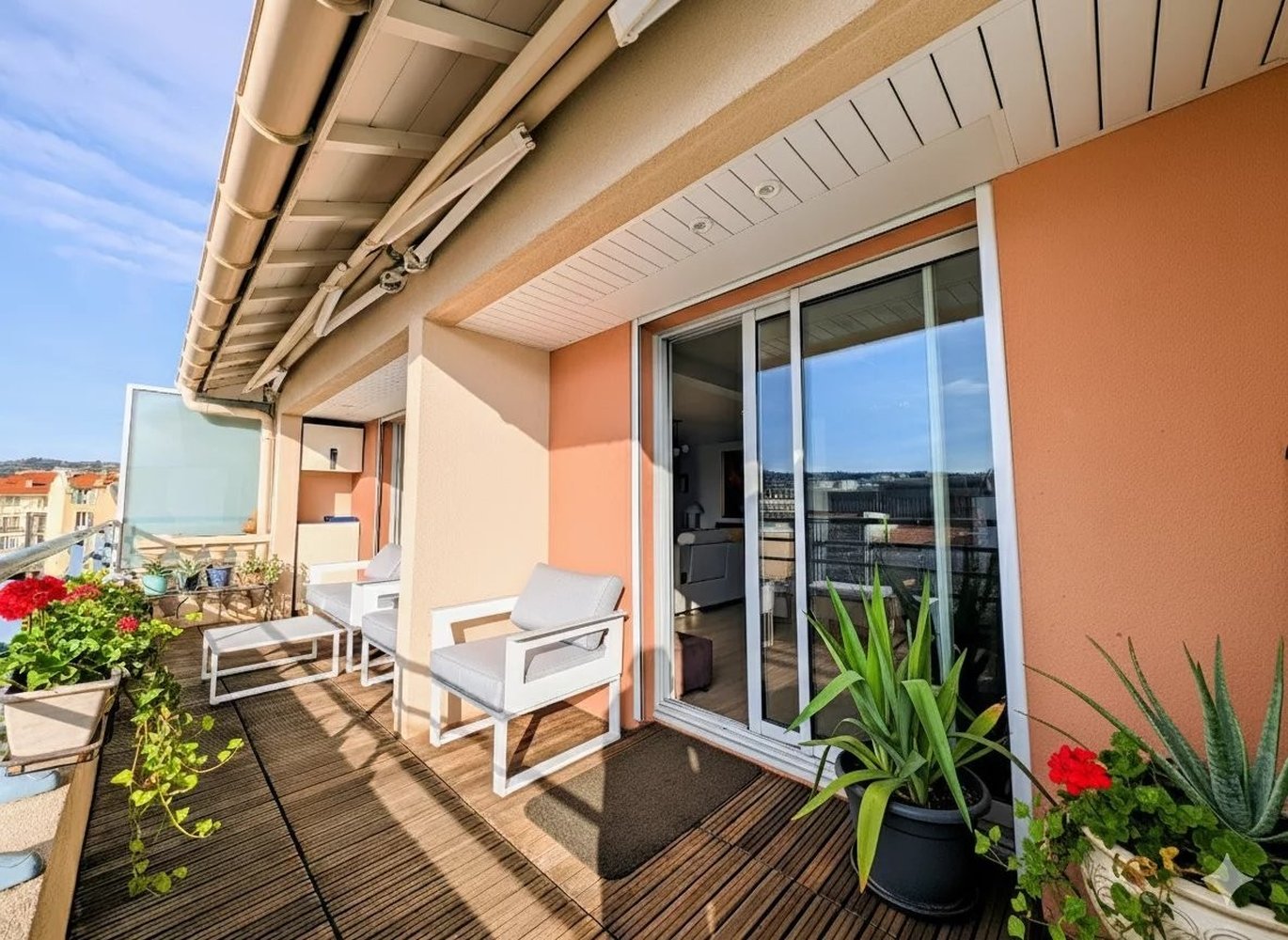 Property photo in Carre d'Argent