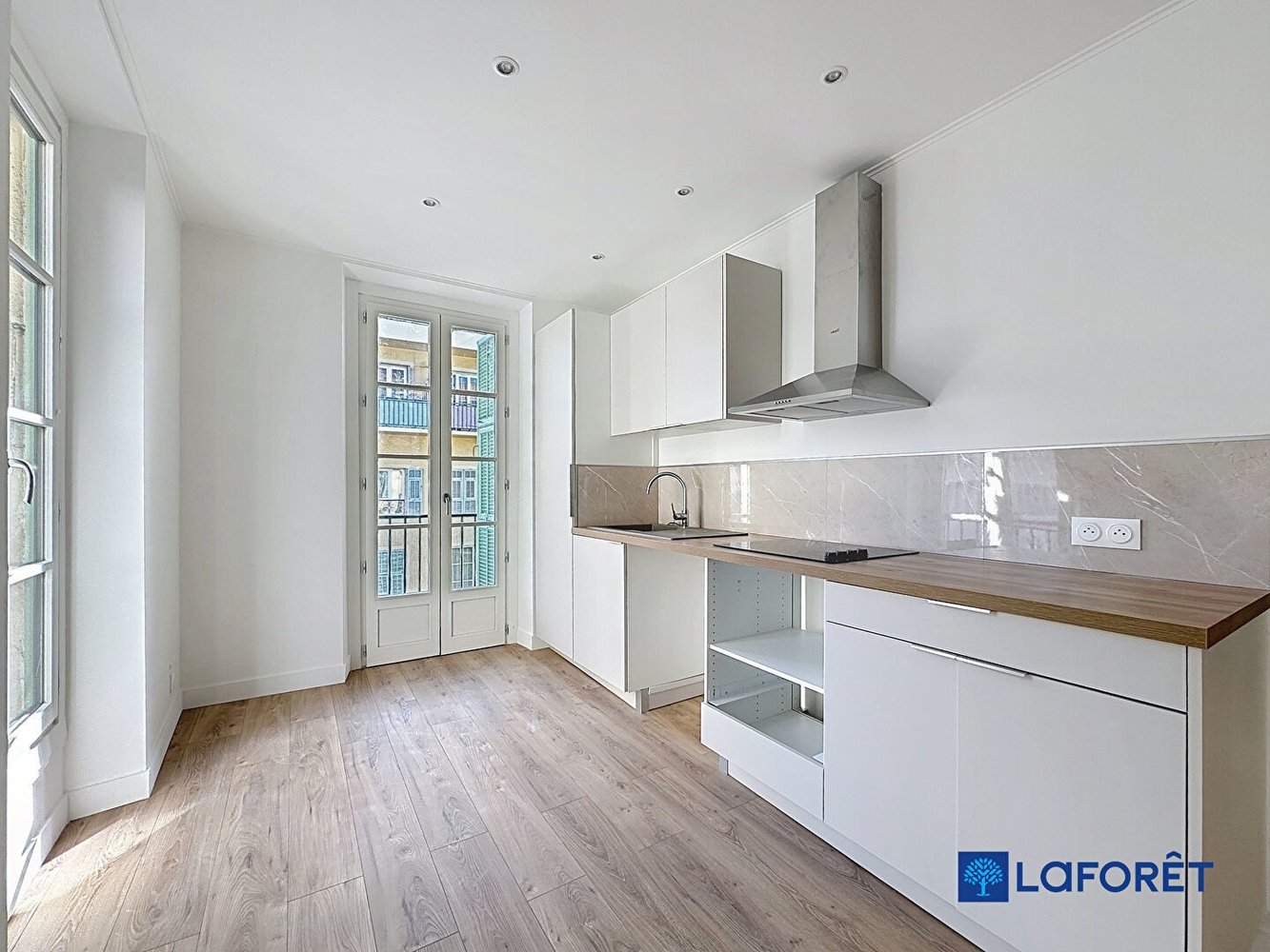 Property photo in Carre d'Argent