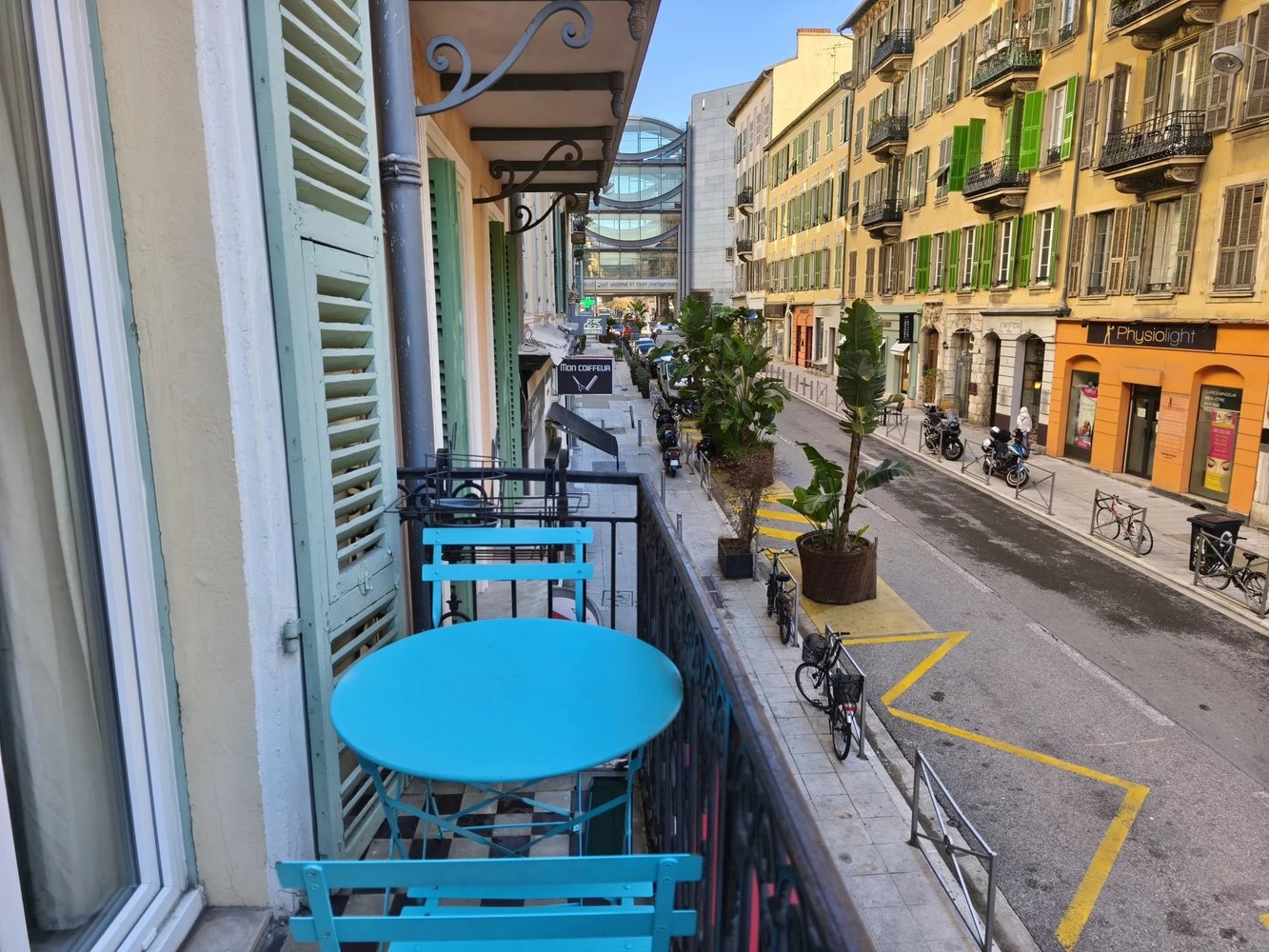 Property photo in Carre d'Argent