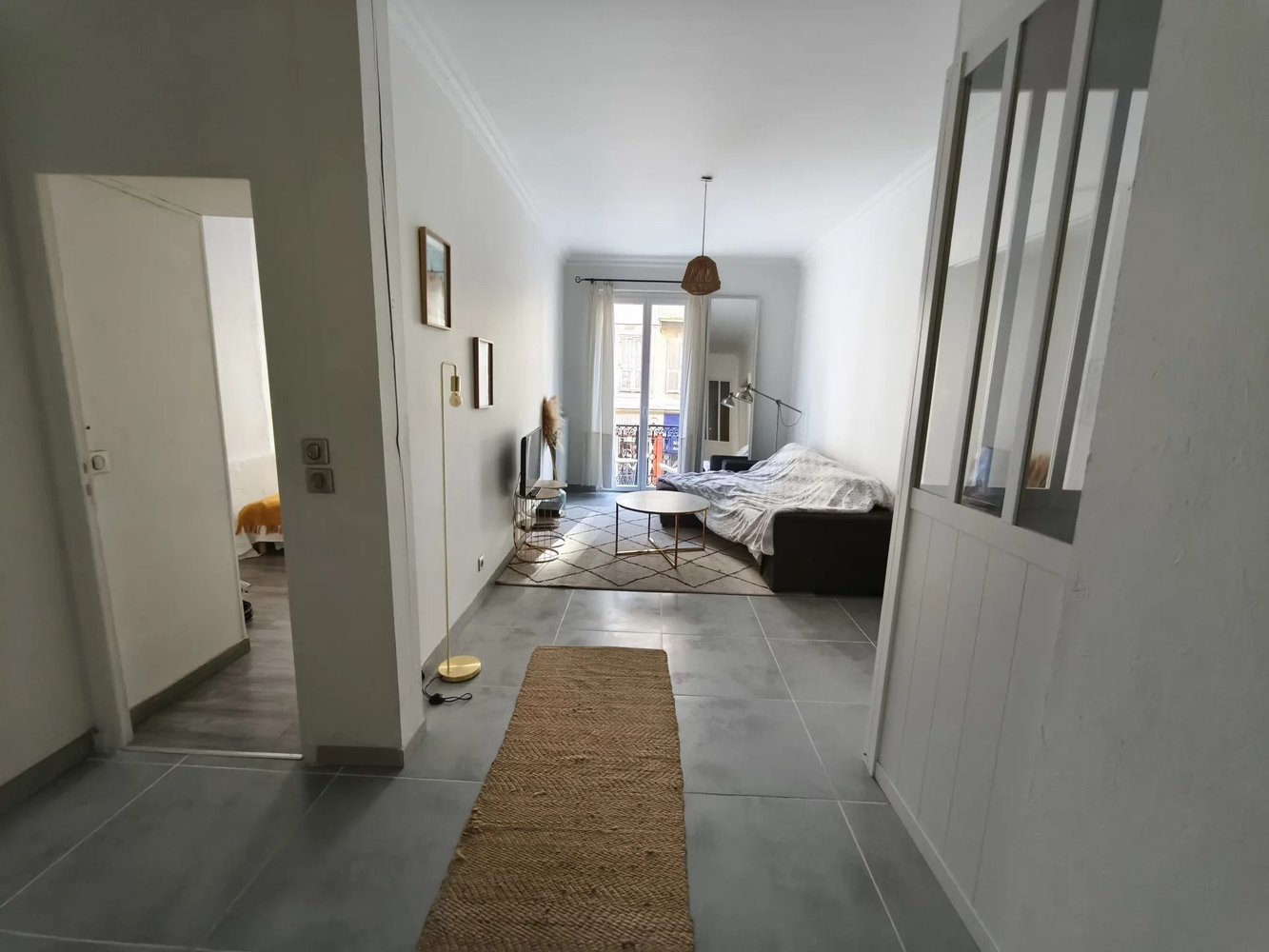 Property photo in Carre d'Argent