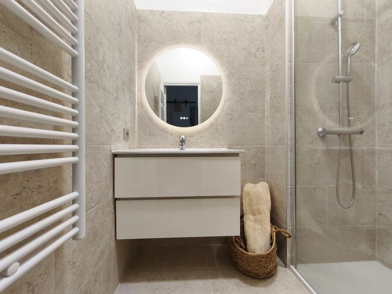 Property photo in Carre d'Argent