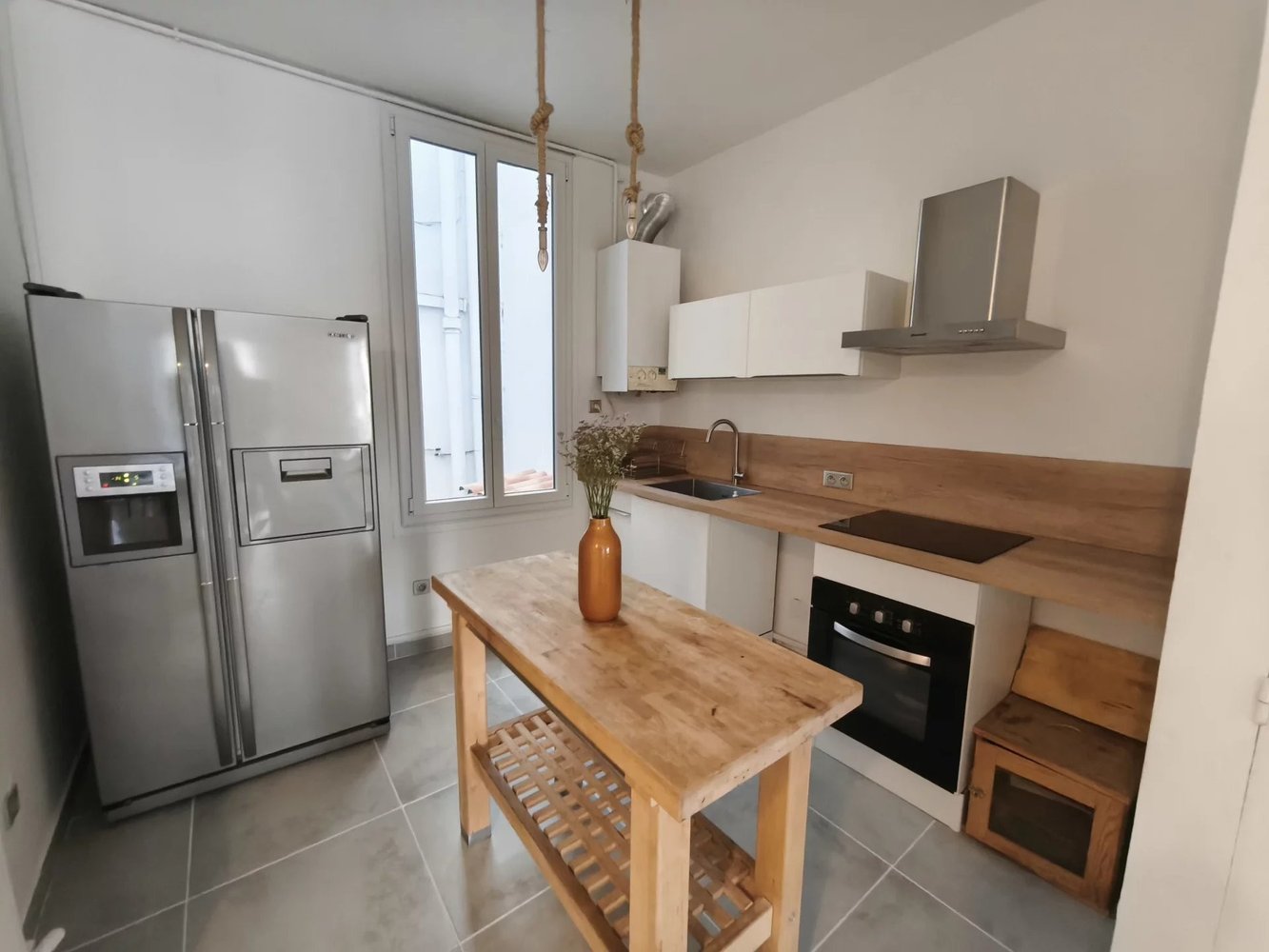 Property photo in Carre d'Argent