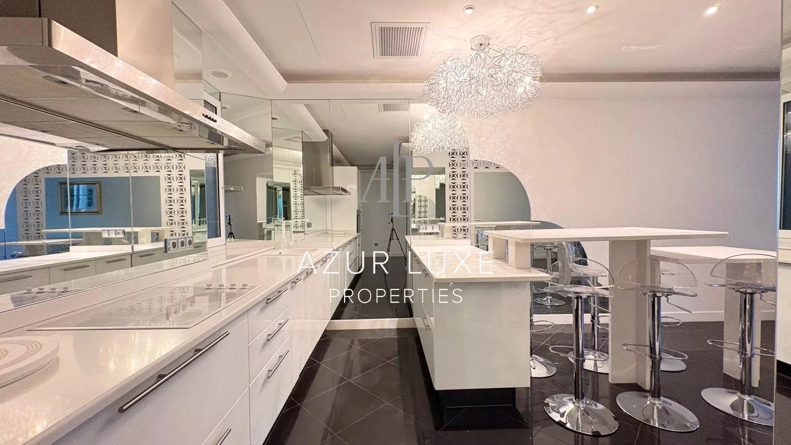 Property photo in Carre d'Argent