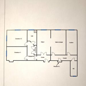 Property in Carre d'Argent