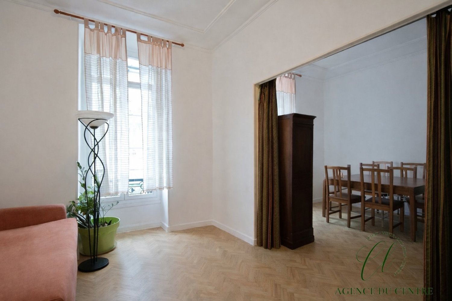 Property photo in Carre d'Argent