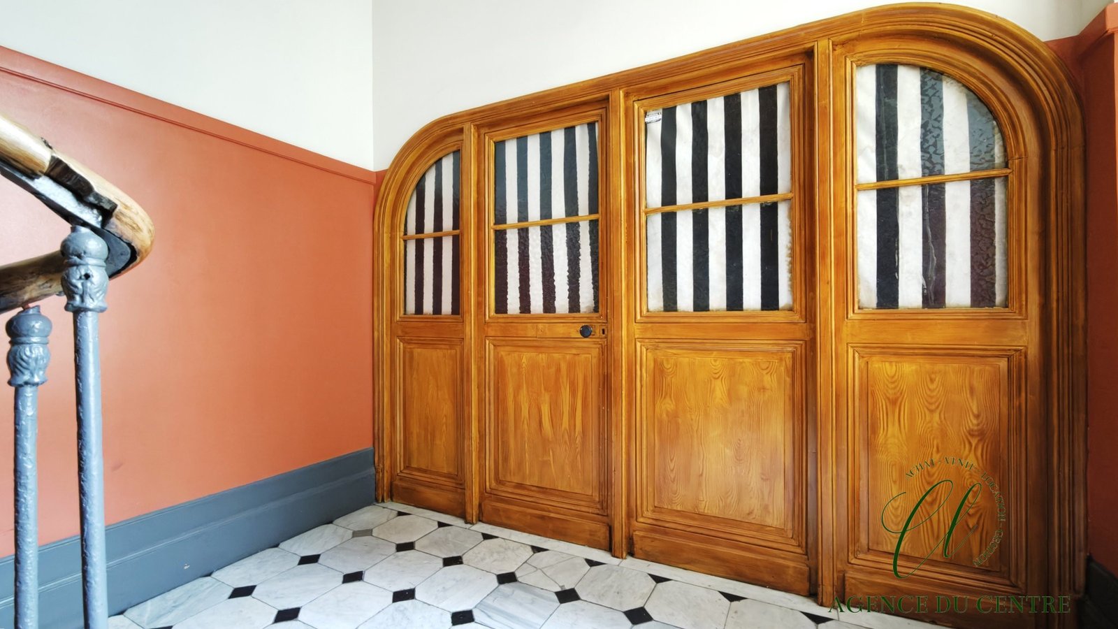 Property photo in Carre d'Argent